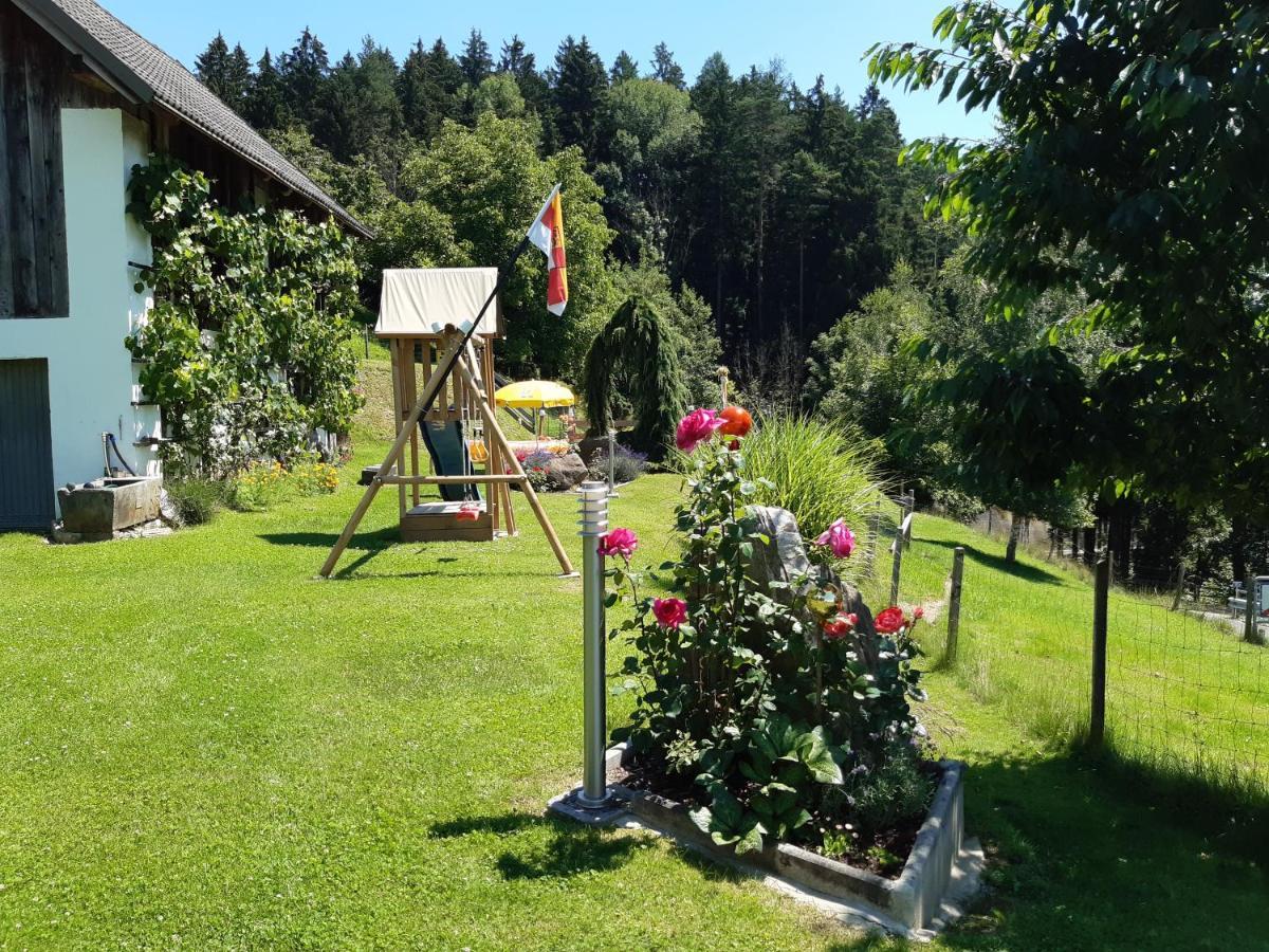 Ferienhaus Sapplerhof Millstatt Exterior photo